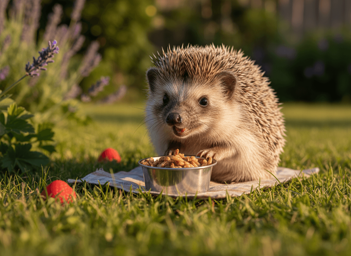 꼬미가 제일 좋아한 하우스 TOP3