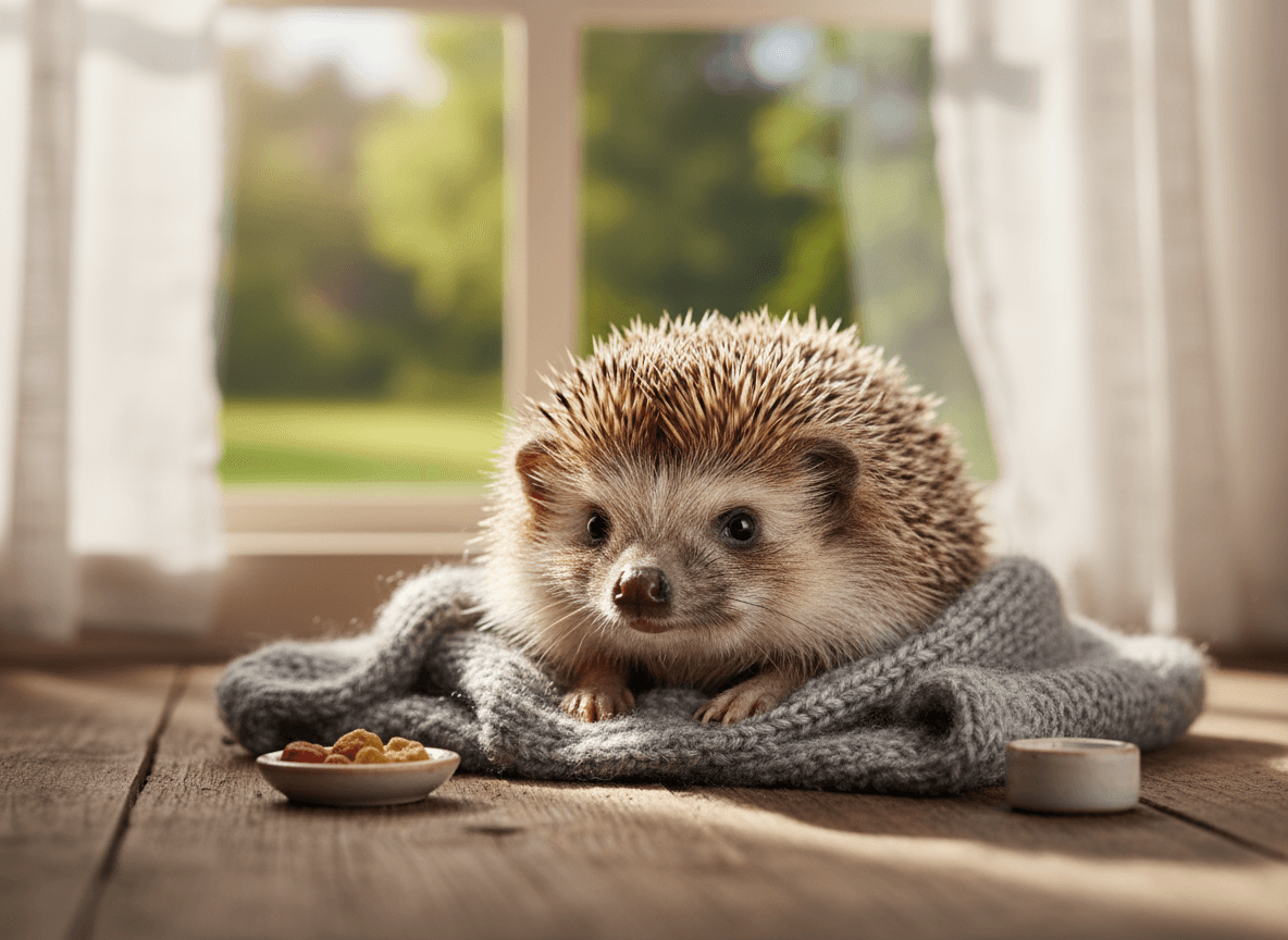 겨울 준비 완료! 꼬미 하우스 난방 세팅 - 사진 3